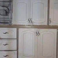 کابینت فلزی