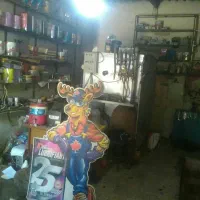 راکتور میکسر بلندتر تولید روغن موتور