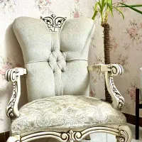 مبلمان هفت نفره کلاسیک