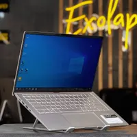 لپ تاپ Asus ZenBook R7/16/1TB|رایانه همراه|یزد, |دیوار