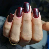 آموزش کاشت ناخن