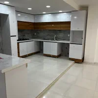 مسکن مهر فوق لوکس ۲ خوابه