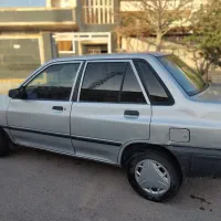 پراید 131 مدل 90|خودرو سواری و وانت|شریفآباد, |دیوار