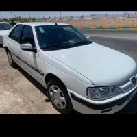 فروش پژو پارس تیو فایو مدل 1400