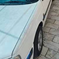 پژو پارس مدل 89 کارمندی|خودرو سواری و وانت|زاهدان, |دیوار