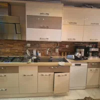 اجاق گاز رومیزی  5 شعله برند بوش