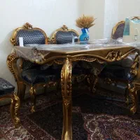 میز نهار خوری بدون صندلی|میز و صندلی غذاخوری|تهران, سلسبیل جنوبی|دیوار