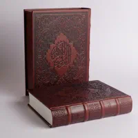 قرآن نفیس نیریزی گلاسه وزیری(کد۹)          فخررازی|کتاب و مجله مذهبی|تهران, بهارستان|دیوار
