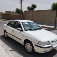 سمند LX مدل 93 بیرنگ