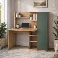 میز تحریر ارایش