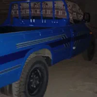 وانت نیسان تک سوز 403صفر