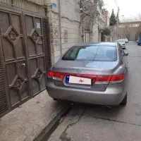 آزرا ۲۰۰۷|خودرو سواری و وانت|تهران, تختی|دیوار