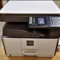 دستگاه کپی شارپ arx202