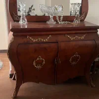 میز تلویزیون و کنسول|بوفه، ویترین، کنسول|کرج, مهرویلا جنوبی|دیوار