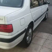 پرشیا تیوفایو۹۶ بدون رنگ|خودرو سواری و وانت|ورامین, ورامین|دیوار