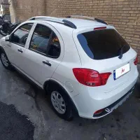 کوییک مدل ۱۴۰۱|خودرو سواری و وانت|قم, پردیسان|دیوار