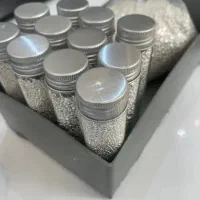انگشتر زنجیر نقره
