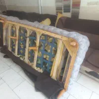 تعمیرات مبل و صندلی|خدمات پیشه و مهارت|شهرکرد, |دیوار