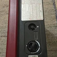 بخاری گازی بدون دودکش|بخاری، هیتر، شومینه|مسجد سلیمان, |دیوار