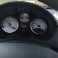 پژو 207i پانا tu5صفر|خودرو سواری و وانت|گرگان, |دیوار