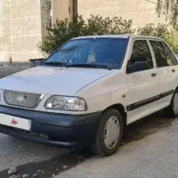 پراید ۱۴۱ دوگانه