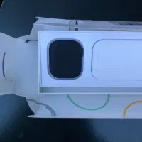 اپل واچ اصلی سری ۸