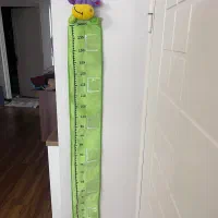 سانتی متر برای کودکان