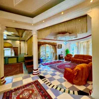 اجاره روزانه/ویلا دوبلکس کلیبر و استخر دار|اجارهٔ کوتاهمدت ویلا و باغ|تبریز, |دیوار