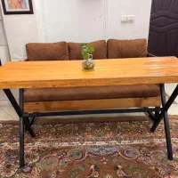 میز و مبل ناهار خوری