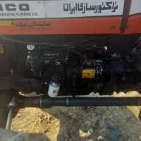 تراکتور|خودرو سنگین|سیاهکل, |دیوار