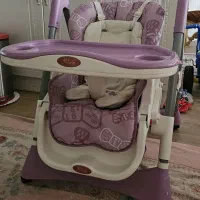 صندلی غذای کودک مارک AING