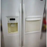 یخچال ساید بای ساید