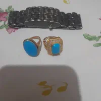 ساعت و انگشتر|بدلیجات|اندیشه, اندیشه فاز ۱|دیوار