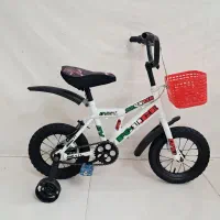 دوچرخه کودک ۱۲|اسباب‌بازی بچه|اردبیل, |دیوار