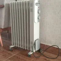 شوفاژ برقی