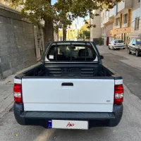 پراید وانت مدل1402|خودرو سواری و وانت|همدان, |دیوار