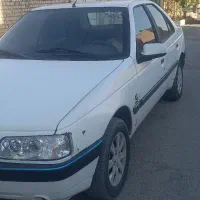 slx مدل ۹۳ بدون رنگ|خودرو سواری و وانت|تیران, |دیوار