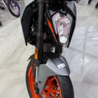 موتور کِی تی ام 200 Ktm DOKE دوک اصل|موتورسیکلت|تهران, آرژانتین|دیوار