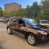 جک s5 مدل ۹۴ معاوضه با kmc t8 یا کلوت|خودرو سواری و وانت|شیراز, آزادگان|دیوار