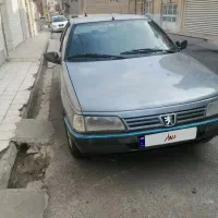 روآ سال مدل 1389|خودرو سواری و وانت|قم, شهرک سازمان آب|دیوار