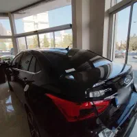 آریزو 5 fl مدل ۱۴۰۳ نقدواقساط