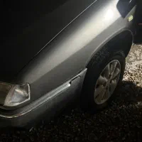 زانتیا|خودرو سواری و وانت|بندرعباس, |دیوار