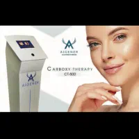 دستگاه کربوکسی تراپی با آموزش رایگان