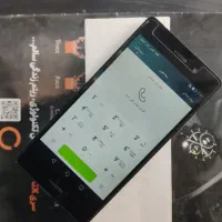 گوشی هواوی p8Lite سالم همه چی فابریک|موبایل|کرج, برغان|دیوار