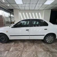 سمند LX EF7 مدل 2014-1393