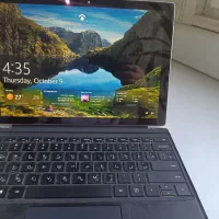 لپتاپ سرفیس پرو ۵