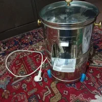 یک عدد سبزی خردکن درحد نو|خردکن، آسیاب، غذاساز|تهران, سعادتآباد|دیوار