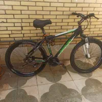 دوچرخه ۲۶|دوچرخه، اسکیت، اسکوتر|شیراز, غدیر جنوبی|دیوار