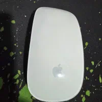 موس بی سیمی اپل