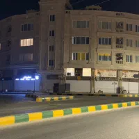 مغازه بزرگ بر اصلی بلوار